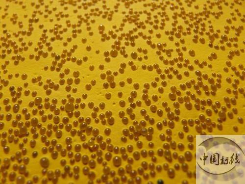 池州研磨玻璃微珠 B1/B2 级
